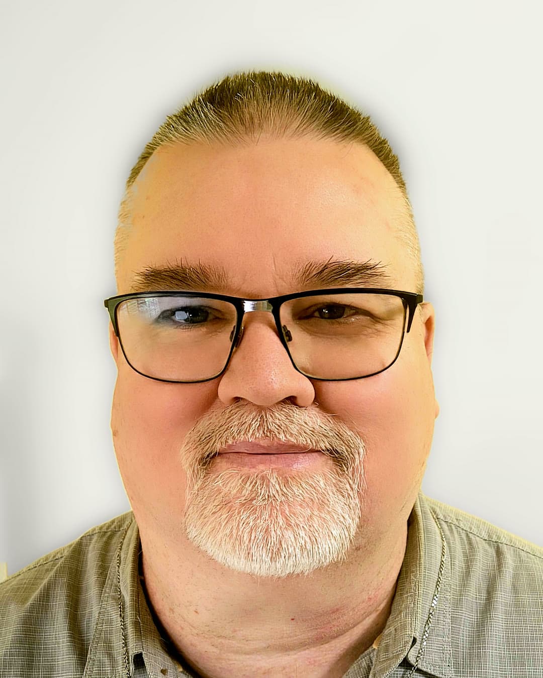 John Moelker — software engineer, care practitioner, and founder of VetWiseAI
